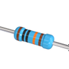 Through Hole Resistors - 2019-MFS1/4DC1003F-ND - DigiKey
