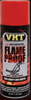Dupli-Color VHT Flameproof 01029 Black Matte Paint - 11 oz Aerosol Can - 11 oz Net Weight - 00102 -- 010155-00102 -- View Larger Image