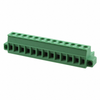 Terminal Blocks - Headers, Plugs and Sockets - 277-14001-ND - DigiKey
