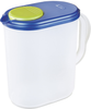 Sterilite Pitchers - 12547 - U.S. Plastic Corporation