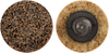 Merit Surface Prep Course Surface Conditioning Disc -- 08834166248 - Image