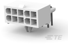 PCB Headers & Receptacles - 1-770971-0 - TE Connectivity