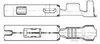 Automotive Terminals - 929027-2 - TE Connectivity