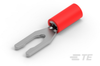 Spade Terminals - 52453 - TE Connectivity