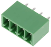 Terminal Blocks - Headers, Plugs and Sockets - WM25699-ND - DigiKey