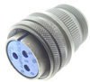 Amphenol MS3106A20-19SW - PEI-Genesis