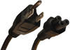Power Cord, Nema 5-15P/iec C5, 10Ft, 10A; Connector Type A Eaton Tripp Lite - 68X4478 - Newark, An Avnet Company
