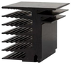 Heatsink, 2.76°C/w, To-218/to-220/to-251; Thermal Resistance Boyd - 51R7021 - Newark, An Avnet Company