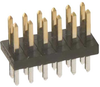 Board-To-Board Connector, Straight, Archer M50 Series, Through Hole, Header, 12, 1.27 Mm Rohs Compliant Harwin - 82T9545 - Newark, An Avnet Company
