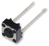 Switch, Tactile, 50Ma, 24Vdc, Tht; Product Range Alcoswitch Te Connectivity - 40Y2449 - Newark, An Avnet Company