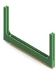 Card Edge Conn, Dual Side, 92Pos, Lug; Card Edge Connector Type Edac - 70AJ7465 - Newark, An Avnet Company