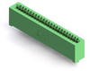 Card Edge Conn, Single, 23Pos, Lug; Card Edge Connector Type Edac - 65AJ8295 - Newark, An Avnet Company