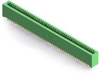 Card Edge Conn, Dual, 94Pos, Th; Card Edge Connector Type Edac - 64AJ7664 - Newark, An Avnet Company