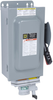 Safety Sw, Fusible, 3Pst, 30A, 600Vac; Product Range Square D By Schneider Electric - 79C8804 - Newark, An Avnet Company