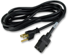 Power Cord, Nema/iec, 3.05M, 15A; Connector To Connector Volex - 31Y5814 - Newark, An Avnet Company