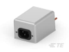Single Phase Filters - 6609048-4 - TE Connectivity