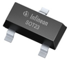 Small Signal Transistors & Diodes - Diode - Schottky Diodes - BAT54-04 - BAT54-04 - Infineon Technologies AG