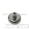 CUPF Magnets -- CUPF1250 - Image