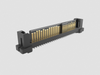 SAS PCIe Vert Plug 12Gb/s - PSASM3130131TR - Amphenol Communications Solutions