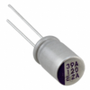 Aluminum - Polymer Capacitors - 25PZA120M8X12.5 - Lingto Electronic Limited