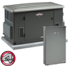 Briggs & Stratton Smart Circuit Standby Generator System -- Model 40305PACK-D