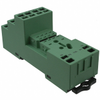 Relay Sockets - 277-5183-ND - DigiKey