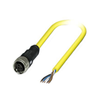 Circular Cable Assemblies - 1417975-ND - DigiKey