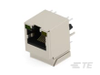 RJ45 Connectors - 203318-E - TE Connectivity