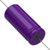 Aluminum Electrolytic Capacitors - 500D128M040GH2A-ND - DigiKey