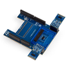 Expansion Boards, Daughter Cards - 497-X-NUCLEO-53L3A2-ND - DigiKey