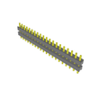 Board Spacers, Stackers (Board to Board) - 612-DW-20-17-G-S-260-ND - DigiKey
