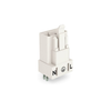 Headers, Plugs and Sockets - 2946-890-833-ND - DigiKey