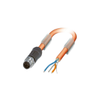 Circular Cable Assemblies - 1431199-ND - DigiKey
