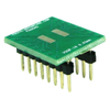 Adapter, Breakout Boards - PA0045-ND - DigiKey