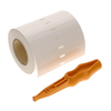 Terminal Block Marker Strips - 0816210-ND - DigiKey