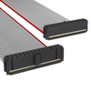 Rectangular Cable Assemblies - A3CCB-3006G-ND - DigiKey