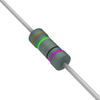 Through Hole Resistors - RNF14BAC158R-ND - DigiKey