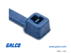 HTTN Cable Ties - 111-01225 - Galco Industrial Electronics