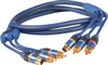 6.5 ft Audio/S-Video Cable - 8166829 - Princess Auto Limited