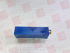 Trim Potentiometers PC Board Mount - 22257333 - Radwell International