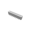 FFC, FPC (Flat Flexible) Connector Assemblies - 609-F52L1A7A111004B100TR-ND - DigiKey