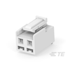 Rectangular Connector Housings - 17-2377130-2-ND - DigiKey