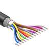 Multiple Conductor Cables - 839-30-03245-ND - DigiKey