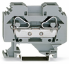 Through terminal block - 283-104 - WAGO