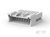 Rectangular Wire & Cable Connectors & Housings - 5-316092-1 - TE Connectivity