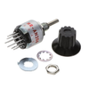 Rotary Switches -- 360-MRAN206-A-ND