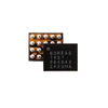 Motor Drivers, Controllers - 2158-BOS1931CWRDKR-ND - DigiKey