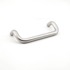 304 STAINLESS STEEL 115º HANDLE - LF-12-128 -- LF-12-128 - Image