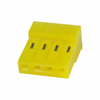Free Hanging, Panel Mount - 3-640432-4 - ODG (Origin Data Global)