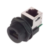 Modular Connector Adapters - WPRJ-FTRACAT5E - ODG (Origin Data Global)